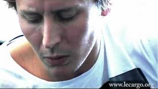 328 Ben Howard  Diamonds Acoustic Session [upl. by Chance]