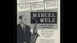 History of Selmer Saxophone [upl. by Uzzi]