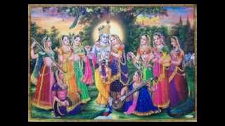 Agni dev das  Kirtans of the Sacred Forest [upl. by Merideth]