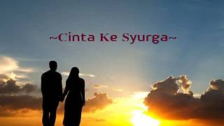 Hafiz Hamidun Cinta Ke Syurga [upl. by Dorothee226]