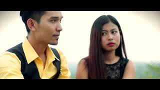 Oh ani bwkha New kokborok romantic official music video 2018 [upl. by Checani]