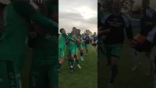 GOLAZO DE ITUZAINGÓ para ganarle 43 a YUPANQUI [upl. by Annoynek]