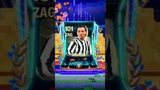 Kohler ☠ kohler zagueiro fifamobile eafcmobile eafc24 virtuoso viralshorts [upl. by Ergener]