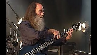 Leland Sklar Cam  Inside Out live 1990 [upl. by Hacker]