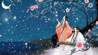 OST Weaving a Tale of Love CCSubtitle  Moon Legend 明月传说  Zhou Shen 周深 [upl. by Celestyna]