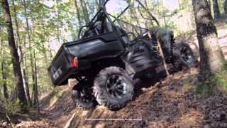 Intimidator UTV Product Video [upl. by Bish]