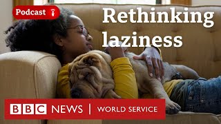 Why am I so lazy  and is that a bad thing  CrowdScience podcast BBC World Service [upl. by Haisoj]