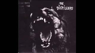 The Distillers  The Distillers 2000 Full Album [upl. by Wheelwright143]