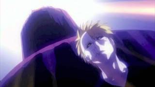 Bleach Amv  Whispers in the Dark [upl. by Esirtal301]