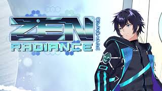 Zen Radiance Official BGM  RADIANCE FIGHT FINAL BATTLE [upl. by Loggia923]