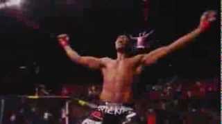 UFC 148 SILVA VS SONNEN 2 Official Trailer [upl. by Nennahs]