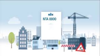 NTA 8800 De nieuwe bepaling energieprestatie gebouwen [upl. by Alleacim]