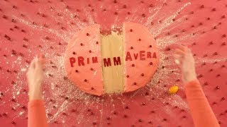 Beyond music Primmmavera is the gastronomic lineup of Primavera Sound [upl. by Beau]