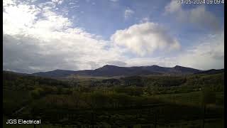 Cader Idris Range [upl. by Hachman468]