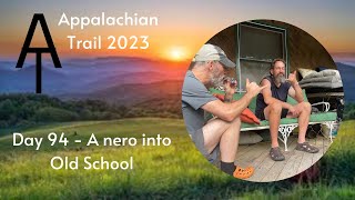 Appalachian Trail Thru Hike 2023  Day 94  Nero into Falls Village [upl. by Idner95]