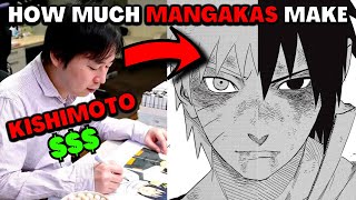 How Shonen Jump Works [upl. by Beller245]