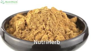 Kudzu Root Extract [upl. by Esnahc]