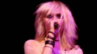 The Pretty Reckless  Zombie [upl. by Dulce]