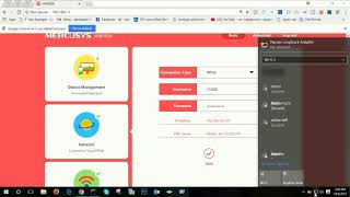 How To Configure Mercusys Router in PPPoE  MERCUSYS ROUTER SETUP BY AKASH [upl. by Eilyak]