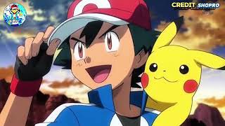 pokemon video like subscribe [upl. by Baelbeer]