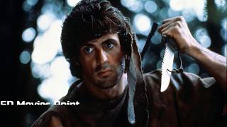 Rambo Full Movie Part 1 amp 2 ReviewCastStory In Hindi Old Is GoldEpisode 2 By SD Movies Point [upl. by Ahsekan867]