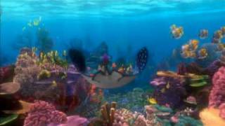 quotReunionquot clip  Finding Nemo [upl. by Bara]