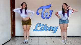 TWICE 트와이스  LIKEY  Dance Cover [upl. by Mayman125]