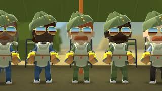 Bomber Crew USAAF Trailer EN [upl. by Jemena]