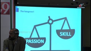 Skill Hangover Broadridge Financial Solutions Rajita Singh [upl. by Sidwel142]