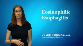 Eosinophilic Esophagitis Help for Those Who Suffer [upl. by Ttenaj]