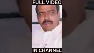 PARITALA RAVI BIOGRAPHY  DEEP ENVISIONS  paritalaravi trending viral paritalasriram [upl. by Eiramyelhsa]