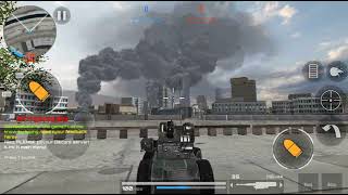 FireFront Mobile FPS Teaser Trailer [upl. by Marcelia]