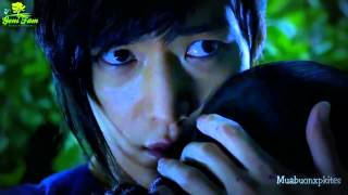 Vietsub  KaraMV My Eden  Yisabel  Gu Family Book OST [upl. by Llenaj300]