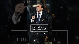 Mira el álbum completo y Suscríbete al canal LUIS MIGUEL Greatest Hits  Fría Como El Viento [upl. by Anahpets924]