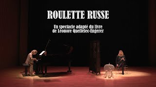 Roulette russe  Teaser [upl. by Nnomae747]