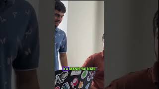 SIH Internal Hackathon  DSCE  drishtantranjanvlogs smartindiahackathon sih hackathon vlog [upl. by Gow]