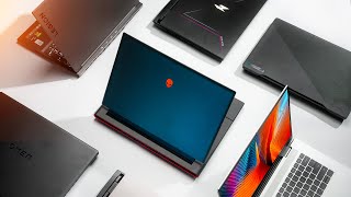 The Best 16quot Gaming Laptops Compared [upl. by Fortin120]