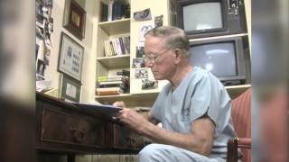 Meet the Doctor Dr Denton A Cooley with the Texas Heart Institute [upl. by Wasson]