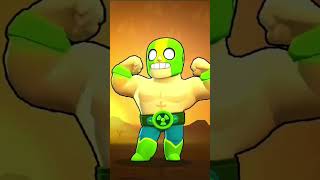 Prix star du palier 50 brawlstars stumbleguys thumbsup [upl. by Nyltak]