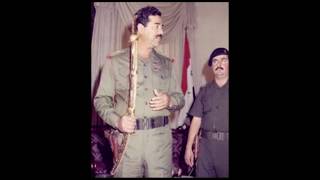 Saddam Hussain  كيف حاكم الرئيس صدام حسين أبنه عدي بعدما تسبب بوفاة مرافقه كامل حنا ججو [upl. by Atteselrahc26]