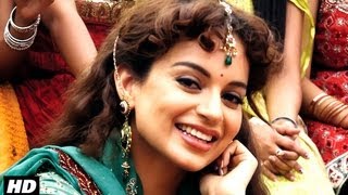 Sadi Gali Full Song Tanu Weds Manu  Ft Kangna Ranaut R Madhavan [upl. by Sidalg]