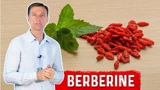 The Amazing Benefits of Berberine [upl. by Braswell992]