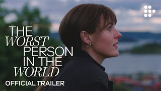 THE WORST PERSON IN THE WORLD  Official Clip  Exclusively on MUBI [upl. by Maurita655]