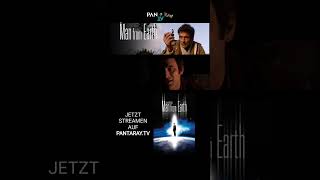 THE MAN FROM EARTH  Jetzt streamen auf PantaRayTV [upl. by Wallinga746]