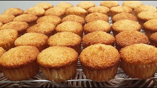 EASY COCONUT MACAROONS RECIPE  THE SECRET ON HOW TO MAKE THE BEST COCONUT MACAROONS [upl. by Antonia]