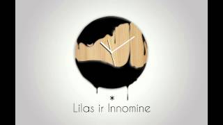 Lilas ir Innomine  Laikas Velniop [upl. by Karlyn]