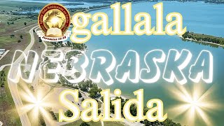 Salida Para Ogallala Nebraska Video [upl. by Cara]