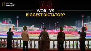 Worlds Biggest Dictator  North Korea Inside the Mind of a Dictator  Full Episode  S1E2 [upl. by Treb]