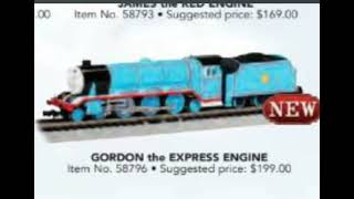 Bachmann releases 2024 [upl. by Fulton]