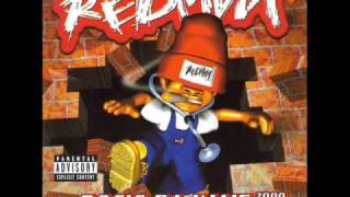 Redman  Docs Da Name  20  Brick City Mashin HQ Sound [upl. by Midian909]